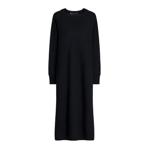 เสื้อสเวตเตอร์แขนยาวแบบพื้นฐานสำหรับผู้หญิง เสื้อผ้าชั้นใน - Product Image 1