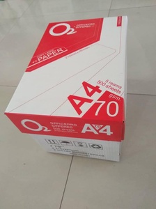 Navigator A4 papel 80gsm fabricantes Tailandia 100% pulpa A4 papel Oficina escuela/oficina papel de impresión blanco resma - Product Image 3