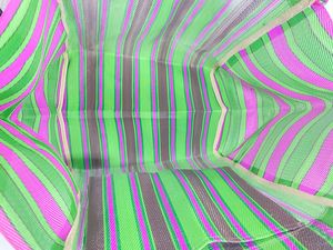 กระเป๋าช้อปปิ้งผ้าไนลอน PP แบบใช้ซ้ำได้เป็นมิตรต่อสิ่งแวดล้อม - Product Image 6