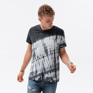 เสื้อยืด Bella Canvas Style ขายส่งแบบยกแพ็ค ผ้าผสมสามส่วน เนื้อผ้านุ่ม สไตล์บูติก - Product Image 5