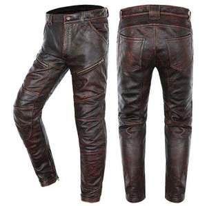 Pantalones de Motociclismo para Hombre, Resistentes al Viento, Tallas Grandes, Personalizados, Venta al Por Mayor, Tendencia 2026 - Product Image 3
