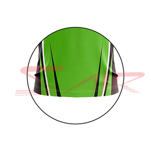 Uniforme de Cricket Deportivo de Secado Rápido, Unisex, Cómodo, MOQ Bajo - Product Image 5
