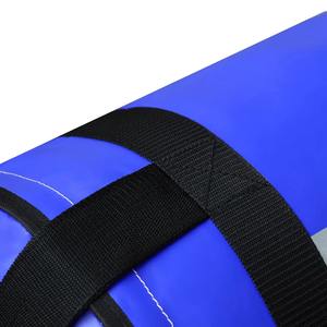 Saco de Boxeo de Diseño Único, Hecho de Cuero Suave, Producto Confiable, Elección Popular de los Clientes - Product Image 5