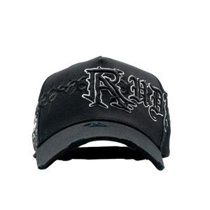 Gorras de béisbol personalizadas, bordado personalizado, logotipo de ala curva, ajustadas, de ante unisex, gorra deportiva de béisbol para hombre, sombreros para hombre - Product Image 2