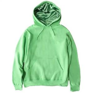 Sudaderas con Capucha Personalizadas al por Mayor 2025, Sudaderas Extra Grandes con Forro de Satén y Seda para Hombre, Sudaderas con Capucha de Seda, Sudaderas con Capucha con Forro de Satén - Product Image 2