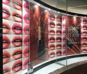 Affichage LED couleur intérieur P1.53 haute luminosité, signalétique numérique, prix usine, excellente qualité, spécifications personnalisées - Product Image 3