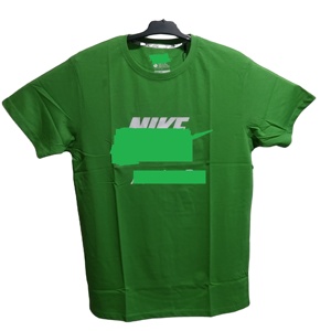 T-shirt OEM de luxe pour homme, qualité supérieure, manches courtes, coupe oversize, épaules tombantes, personnalisable, grandes tailles - Product Image 1