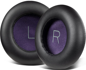 Almohadillas de Repuesto para Auriculares Inalámbricos Plantronics <span class=keywords><strong>BackBeat</strong></span> Pro, Almohadillas con Espuma de Memoria, Proteína de Cuero Más Suave - Product Image 1