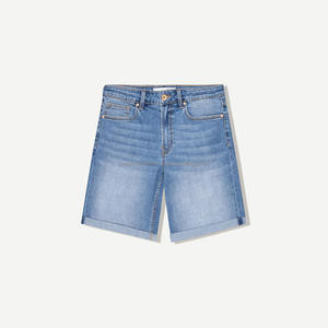 Ensembles courts T-shirt et short survêtement personnalisé Streetwear Gym Fitness hommes ensembles soleil délavé ensembles courts lavage à l'acide été pour hommes - Product Image 4