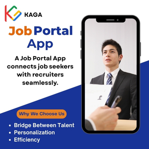 Cổng Thông tin việc làm ứng dụng nền tảng tuyển dụng trực tuyến với ai phù hợp với công việc tiếp tục tải lên ứng dụng theo dõi SEO thân thiện với thiết bị di động được tối ưu hóa - Product Image 2