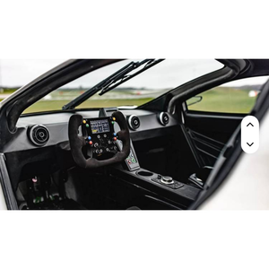 Véhicule utilitaire homologué pour la route, modèle R-R01 2024, 1000 % d'occasion, neuf et authentique - Product Image 4