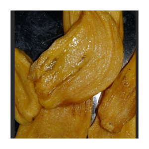 Chips de Jackfruit secas de alta calidad, origen de Vietnam, aperitivos de frutas crujientes naturales, proveedor de exportación al por mayor - Product Image 3