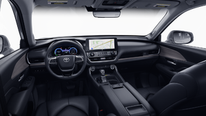 Comprar Auto Japonés Automático con Todas las Opciones, SUV de Lujo de 4 Plazas, Motor de Aspiración Natural, Tracción en las Cuatro Ruedas, Asientos de Cuero, Techo Panorámico - Product Image 6