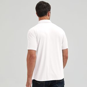 Camisas de Verano para Hombre al por Mayor con Logotipo Personalizado, 100% Algodón Tejido, Antiarrugas, con Bolsillo, Estampado Digital, Manga Corta, para Negocios - Product Image 2
