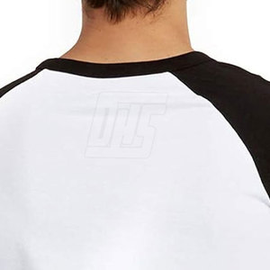 Chemise confortable à manches longues pour hommes avec une conception personnalisée de votre propre tissu et une utilisation de qualité supérieure - Product Image 5