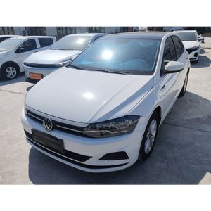 En stock – Volkswagen Polo 2023, conduite à gauche, moteur essence, automatique, berline 5 places, voitures d'occasion à vendre - Product Image 2