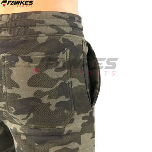 Ropa exterior personalizada Diseño profesional cómodo Venta caliente Transpirable Precio competitivo Hombres Jogger - Product Image 5