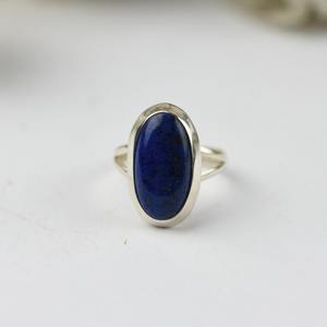 เครื่องประดับสำหรับผู้หญิงแหวนเงินสไตล์โบโฮเครื่องประดับ925เงินสเตอร์ลิงเครื่องประดับทำมือแบบแฮนด์เมดของขวัญสำหรับความรัก - Product Image 2