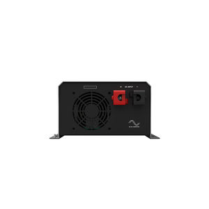 Convertisseur solaire <span class=keywords><strong>hybride</strong></span> EPever série NP 400W à bas prix, onde sinusoïdale pure, 24Vdc vers 220Vac, pour batterie au lithium - Product Image 3