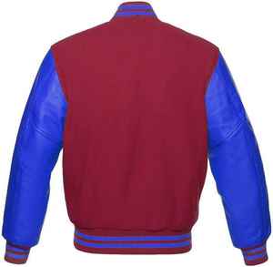 Chaqueta Bomber de Invierno para Hombre, Personalizada, 100% Algodón Grueso, Anti-UV, Reversible, Multifuncional, Tejido de Lana Fino - Product Image 2