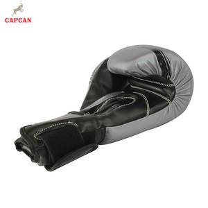 Gants de boxe d'entraînement légers en cuir, respirants, écologiques, avec des caractéristiques personnalisables - Product Image 6