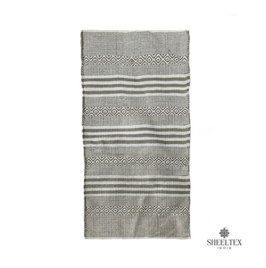 Super Quality Modern Washable Home Decor <b>Runner</b> Rug Top Grade Cotton with Trendy Design Wholesale Price - Product Image 6