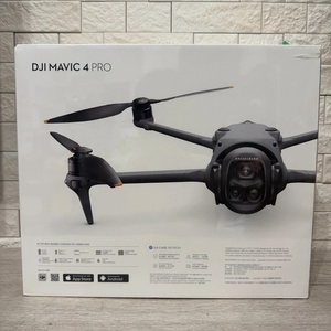 โดรน DJI Mavic 4 Pro แท้ 100% พร้อมกล้อง Hasselblad Tri-Camera ความละเอียด 100MP ถ่ายวิดีโอ 6K/60fps HDR บินได้นาน 51 นาที ระบบ GPS พร้อมรีโมทคอนโทรล สำหรับมืออาชีพ - Product Image 1