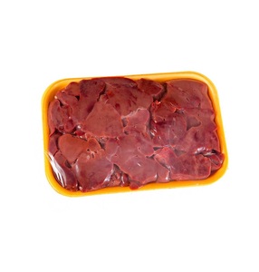 Parties du corps de poulet congelées de haute qualité-Tête de foie de gésier Dos du cou Emballage en vrac de qualité supérieure Riche en vitamine C Caractéristiques caféinées - Product Image 2