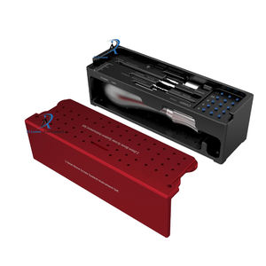 Kit de tornillos de fijación ósea ortopédica tornillos de titanio para implante Dental, injerto óseo y estabilización de fracturas con envío gratis - Product Image 3