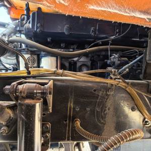 MEJOR OFERTA: Camión Remolque Usado de Servicio Pesado 6x4 con Volante a la Izquierda/Derecha - Product Image 4