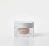Crème visage anti-âge coréenne CENOLA 50ml à base de mucine végétale, peptides et collagène hydrolysé, blanchissante, liftante, raffermissante, anti-rides