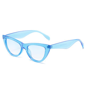 Nouvelle collection RTS, vente en gros, lunettes de soleil œil de chat personnalisées, confortables, durables, tendance, avec protection UV400, design unisexe - Product Image 5