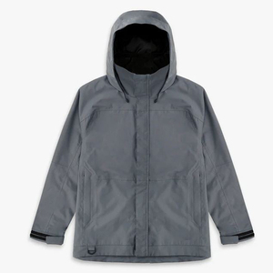 Veste de haute qualité veste de pêche imperméable sur mesure nouvelle conception veste de pêche - Product Image 1