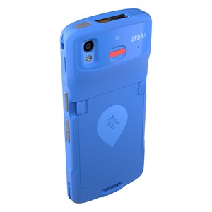 6 pulgadas Zebra HC50 Android 16 PDA Healthcare IP65 robusto Potente portátil de mano con 450 NITS FHD + código de barras 2D Stock nuevo - Product Image 3