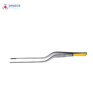 Gerald US Manual Power Source Fórceps bipolares Juego de instrumentos de cirugía plástica y reconstructiva - Product Image 6