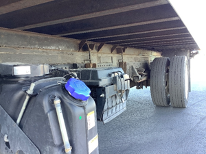 Camiones Isuzu NPRXD 2022 Seminuevos de Servicio Ligero y Medio con Transmisión Automática, 95,332 millas - Product Image 5