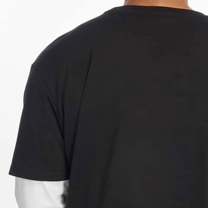 Camiseta de Manga Larga para Hombre, Estilo Urbano, 100% Algodón, Transpirable, Ecológica, de Alta Calidad, Precio Bajo de Fábrica - Product Image 6