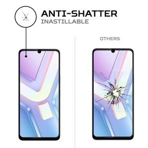 เคสมือถือกันกระแทกทนทานและดูดซับแรงกระแทกอุปกรณ์ป้องกันหน้าจอ Y19s GT - Product Image 5