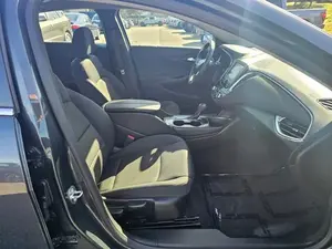 USADO LHD/RHD 2020 CHEVROLET SILVERADO 1500 LT - Product Image 3