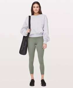 เลกกิ้งผ้าไนลอนและผ้าสแปนเด็กซ์100% สำหรับผู้หญิงเลกกิ้งสำหรับเล่นฟิตเนสเล่นกีฬาวิ่งโยคะ - Product Image 5