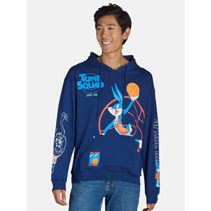 Sweat à capuche en molleton 100 % coton pour homme, coupe classique, avec poche, couleur vert menthe clair, teint uni, personnalisable avec logo OEM - Product Image 5