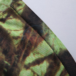 T-shirts pour hommes de qualité supérieure, nouveau style, sublimation, sur mesure, vêtements d'été, polyester/coton, respirant, séchage rapide, écologique - Product Image 5