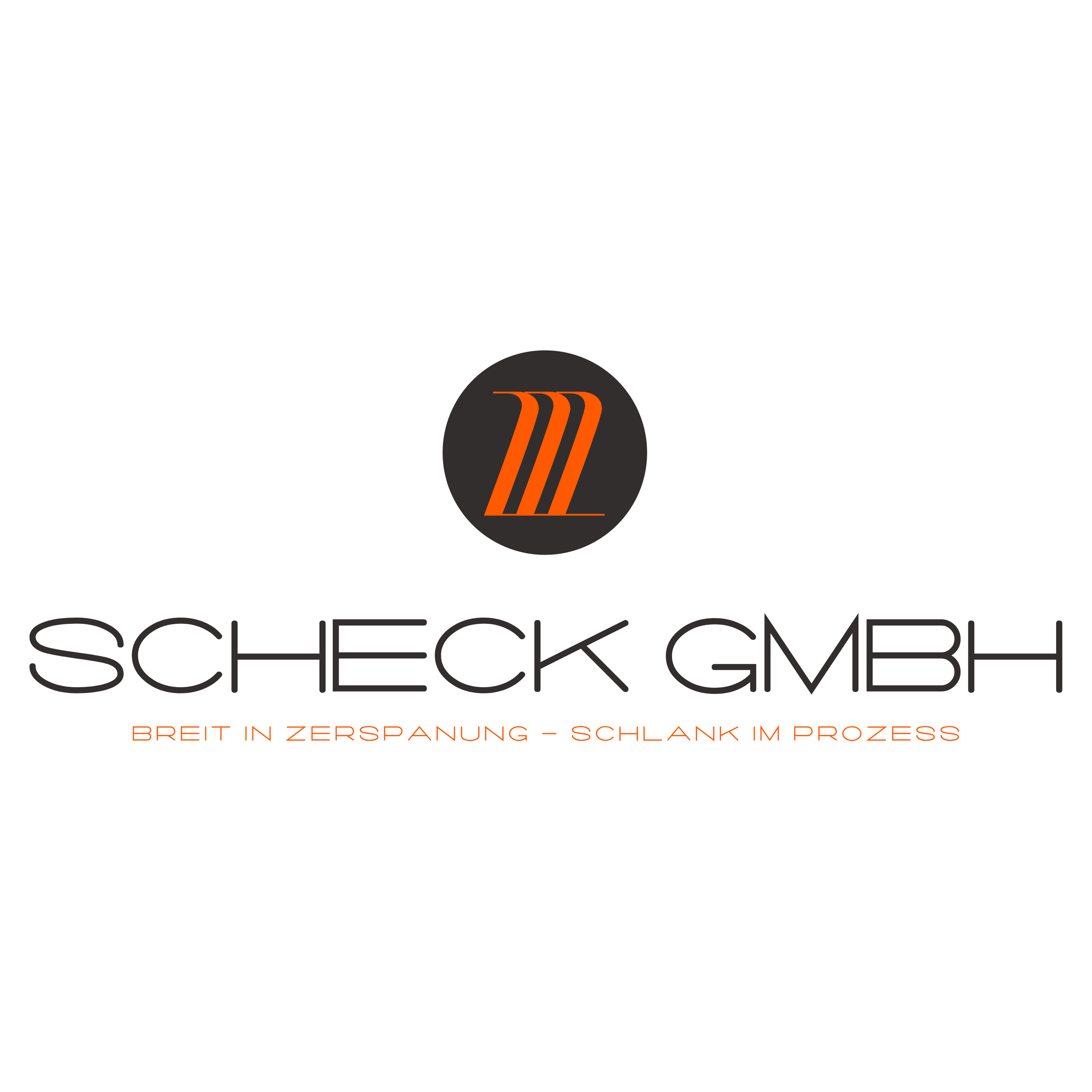 Scheck & Brandt GmbH logo
