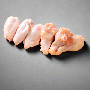 ถุงใส่ไก่แช่แข็งแบบพรีเมี่ยมสำหรับร้านอาหารบริษัทจัดเลี้ยงและผู้ซื้อขายส่ง - Product Image 4