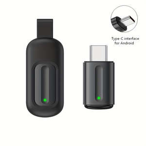 Control Remoto Infrarrojo Inteligente Inalámbrico para Aire Acondicionado, TV, Proyector - Universal con Teléfono, Sin Batería, Material Plástico - Product Image 2