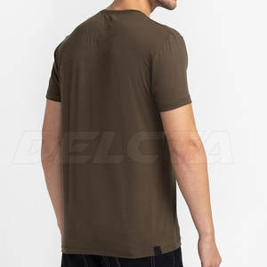 Camisetas Ligeras de Secado Rápido para Hombre, Ropa de Moda a Bajo Precio, Camisetas para Uso en Exteriores - Product Image 3