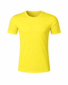 Camiseta Deportiva Personalizada con Logotipo para Hombre, 100% Poliéster, Secado Rápido, Sublimación, Lisa - Product Image 6