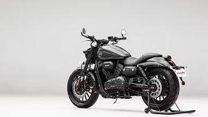 Último Modelo 2025 Keewayy V302C - Compra Motos Deportivas - Product Image 2