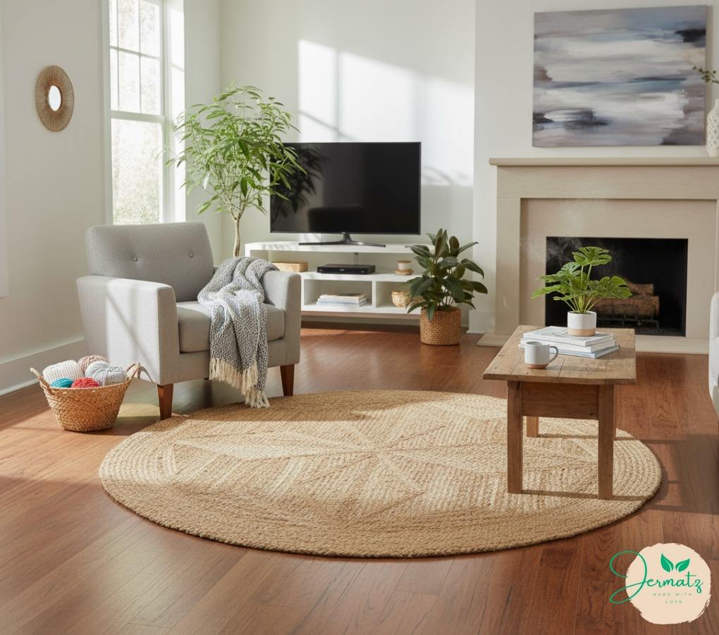 พรมปอกระเจา5