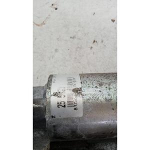 MOTOR DE ARRANQUE VOLVO XC60 Serie (17>) 25521 Gasolina - Product Image 3